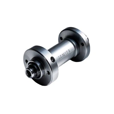 Knuckle stereng aluminium